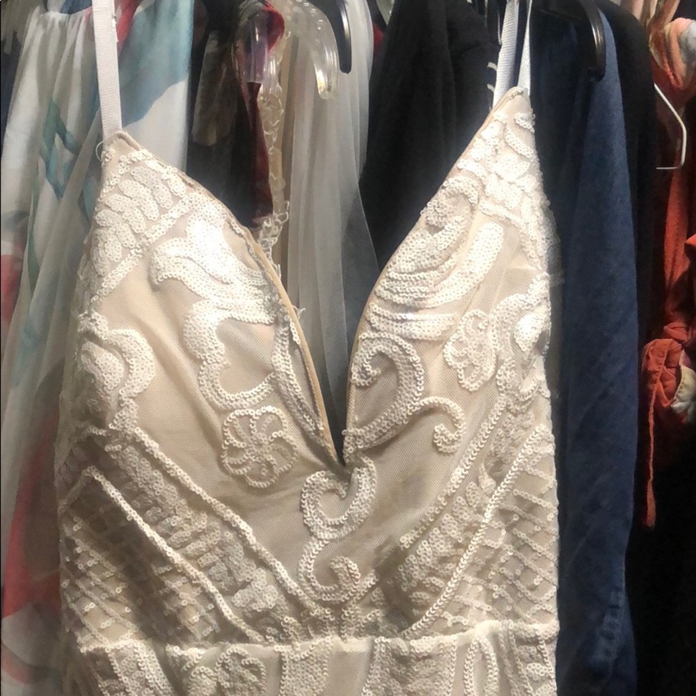 Beautiful dress